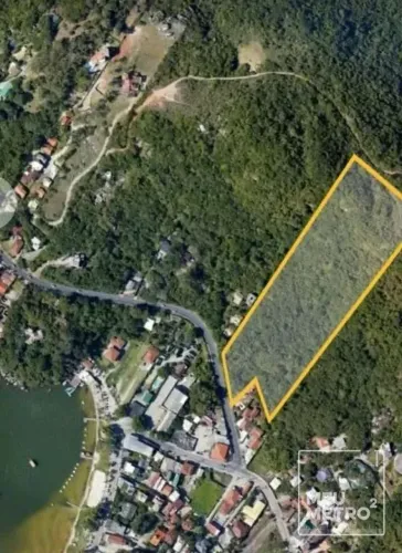 Terreno à venda, 30000 m² - Barra da Lagoa - Florianópolis/SC
