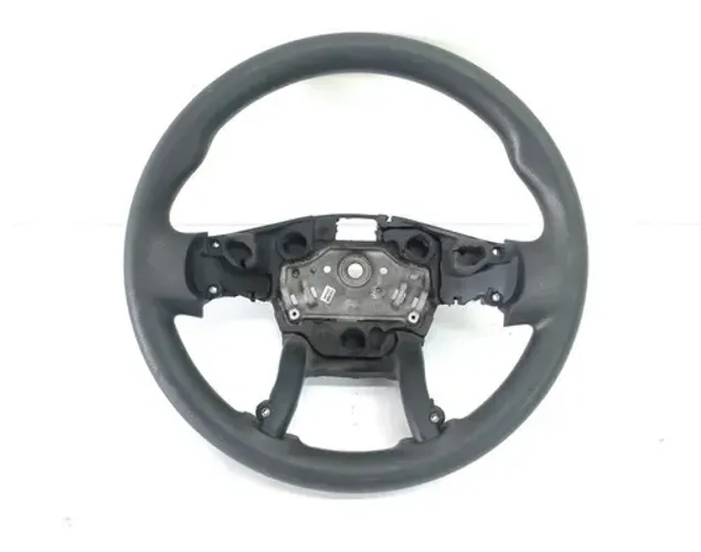 Volante Motorista Hyundai Hb20 2013 2018