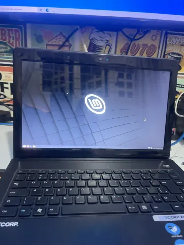 Notebook i5 2560M 2.70GHz