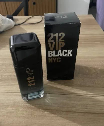 Perfume 212 VIP black 200ML