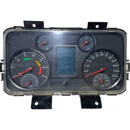 Painel Instrumentos Volkswagen Constellation 17190 17280 24280 30280 Original