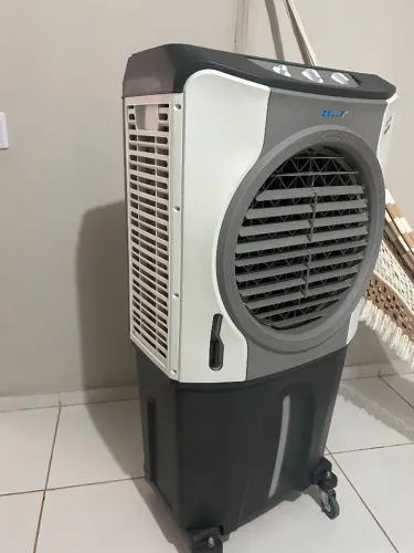 Climatizador de ar