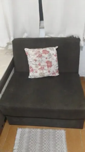 Sofá cama