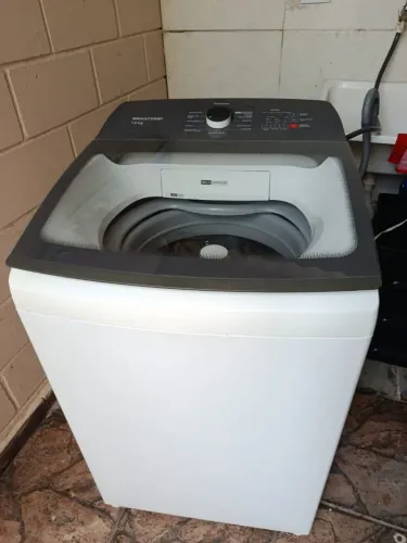 Máquina de lavar BRASTEMP 13 Litros