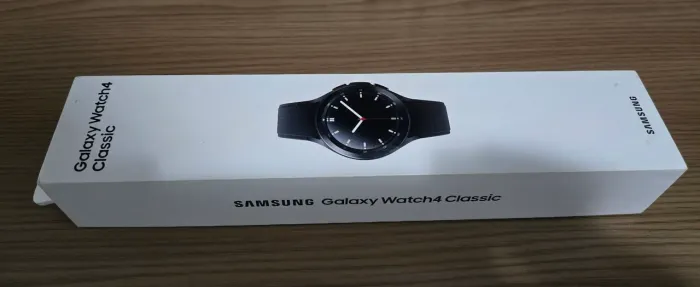 Samsung Galaxy Watch4