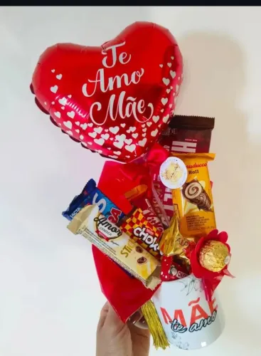 Caneca personalizada