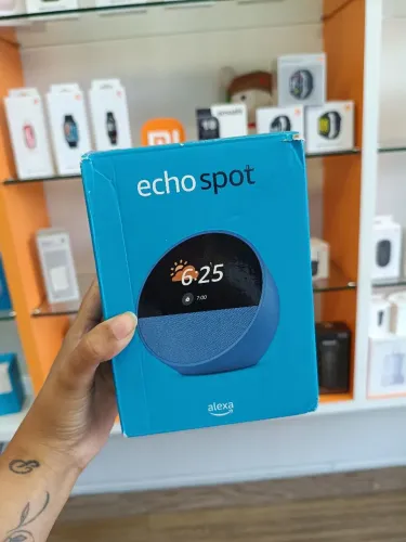 Alexa Echo Spot Original 