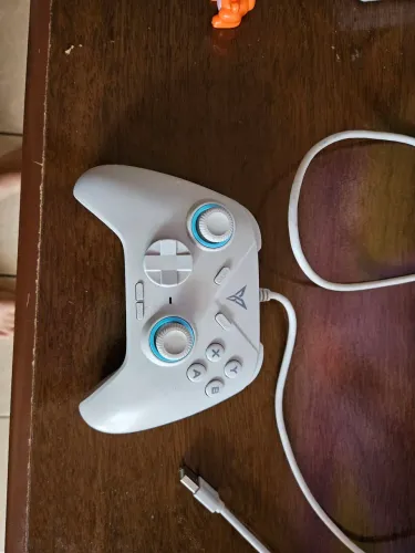 Flydigi Direwolf Controle com fio