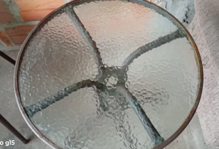 Vendo mesa