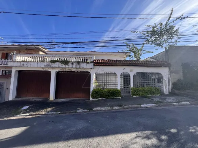 Casa com 3 quartos, Parque Monte Alegre, Taboão da Serra - R$ 1.9 mi, Cod: 6365