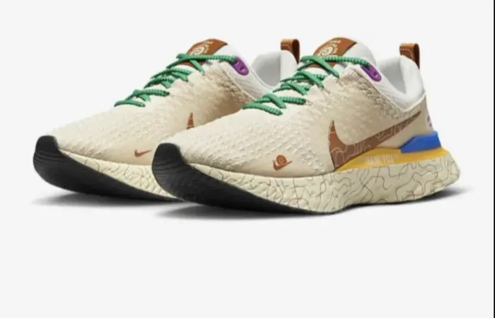 Tênis Nike React Infinity Run - TAM:40