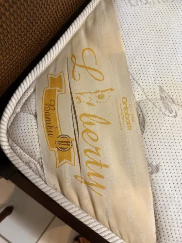 Colchão King