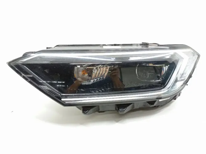 Farol Led Esquerdo Vw Jetta Gli 2.0 2023 2024 17b941035e