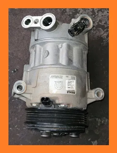Compressor Ar Condicionado Jeep Renegade 1.3 2022 2023