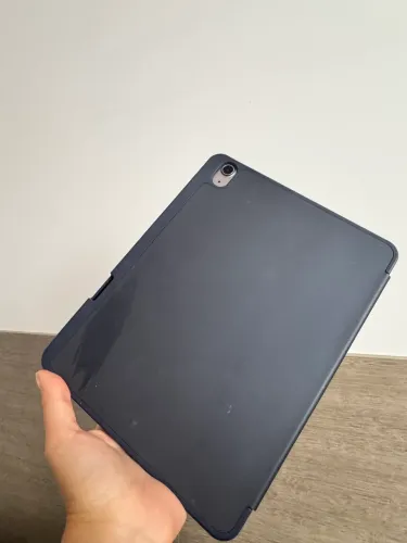 IPAD Air M2 2024 256GB 11pol WIFI + CELULAR SEMINOVO