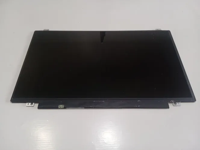 TELA NOTEBOOK LED SLIM 30 PINOS R$189.90
