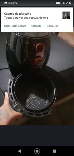 Vende uma Air frey