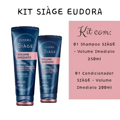 KIT SIÀGE EUDORA