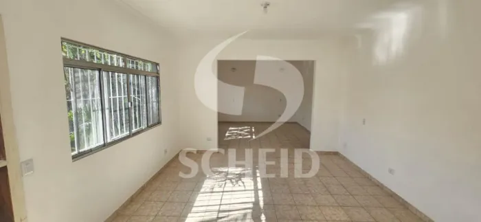 SOBRADO, 5 DORMITORIOS, 1 SUITE , 2 VAGAS - INTERLAGOS