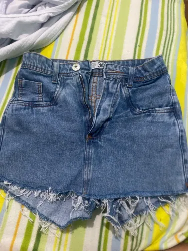 Short