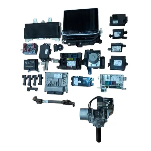 Kit Code Jeep Compass Longitude 1.3 2024 2025