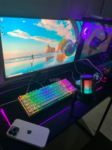 PC Gamer Completo