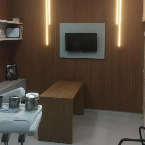 PLANEJADOS PARA CONSULTÓRIO ODONTO.