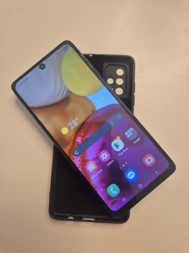 CELULAR SAMSUNG A71