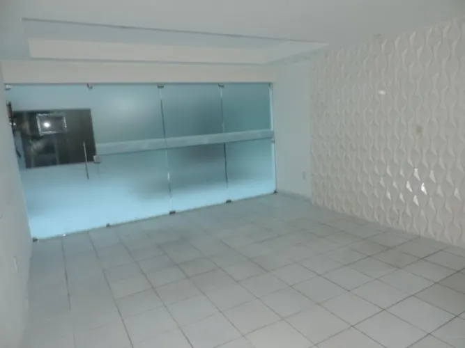 Loja para alugar, 52 m² por R$ 5.202,15/mês - Lagoa Nova - Natal/RN