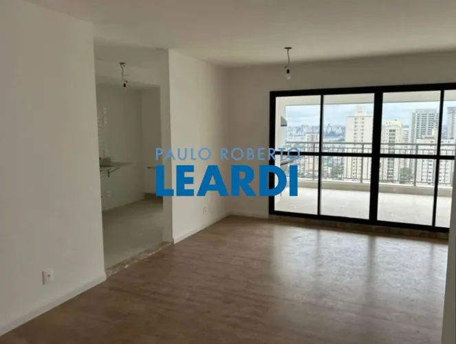 APARTAMENTO - IPIRANGA - SP