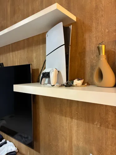 Ps5 slim não fasso menos