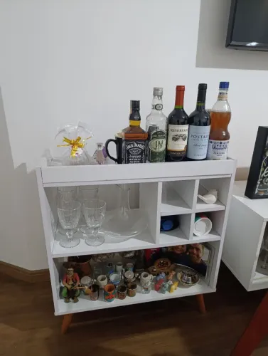 Aparador Bar 