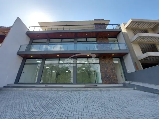 Excelente LOJA comercial no bairro Itajuba II, em Barra Velha/SC.