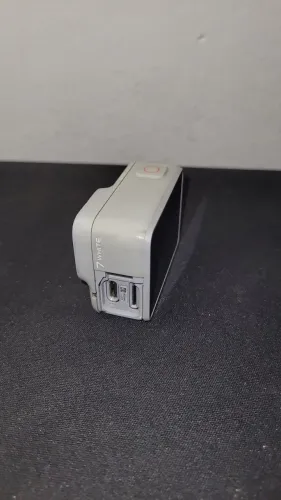Go Pro hero 7 silver