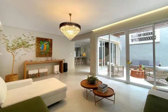 Casa à venda, 4 quartos, 2 suítes, 3 vagas, COLÉGIO BATISTA - Belo Horizonte/MG