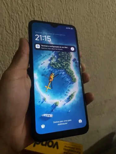 Redmi 10 5g
