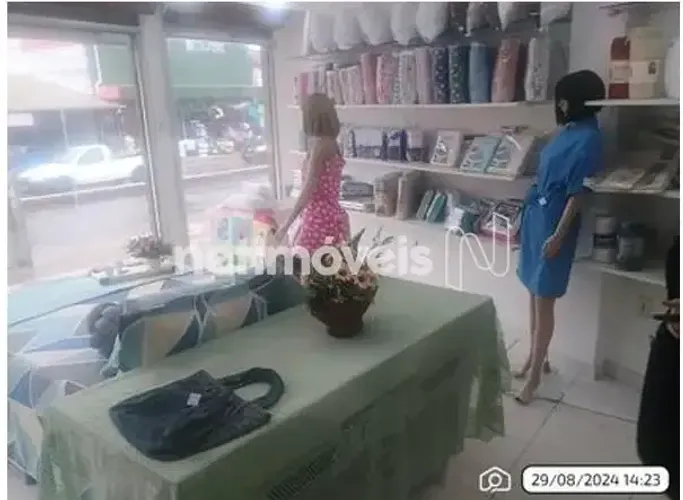LOJA COMERCIAL