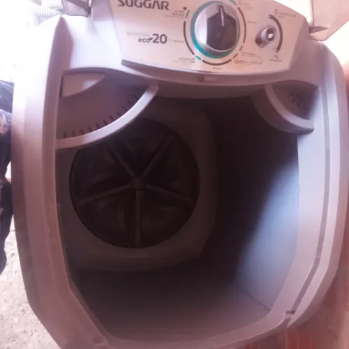 Vendo tanquinho de 20kg