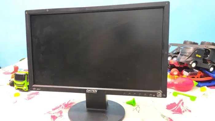 Monitor LED 18.5 polegadas LG 19EB13