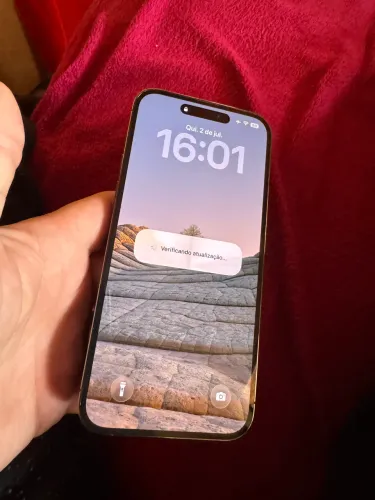 iPhone 14 Pro Max 128gb leia o anúncio
