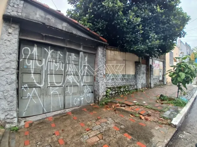 TERRENO PARA VENDA - NA VILA MARIA -SP