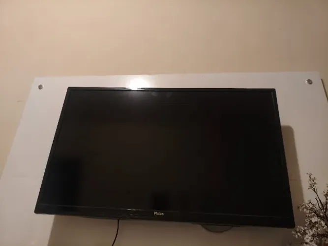 Tv Philco 32 Defeito - Leia