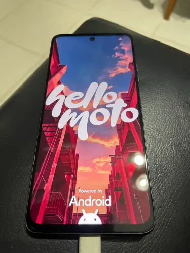 Motorola G35