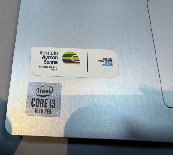 Vende-se Notebook 