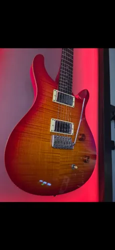 Guitarrra PRS SE CUSTOM Korea 2007 IMPECÁVEL !!!