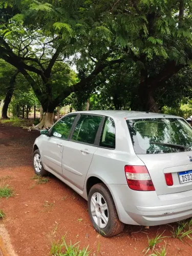 Fiat Stilo 1.8/ 1.8 SP/ Connect 16V 122cv 5P 2006