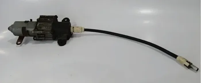 Motor Da Porta Deslizante Grand Caravan 2005