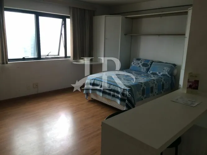 LR Flats - Flat para locação em Moema