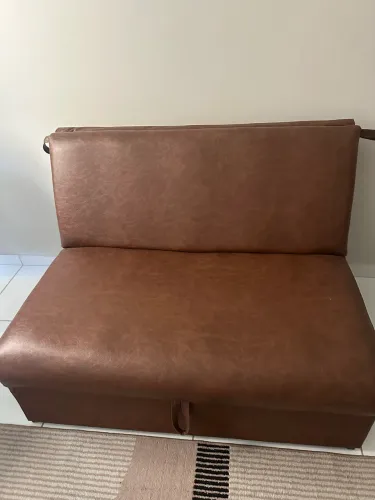 Sofá cama