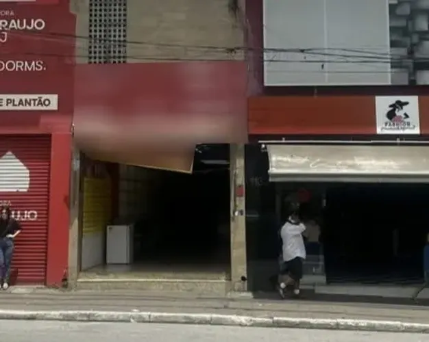 Loja na Rua Salvador Gianetti, 1112 250 m²